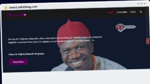 Publish Guest Post on www1.wikilifeng.com