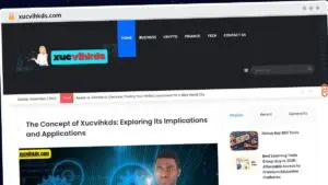 Publish Guest Post on xucvihkds.com