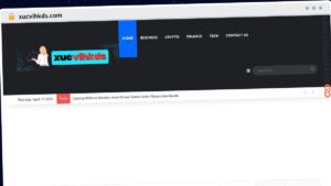 Publish Guest Post on xucvihkds.com