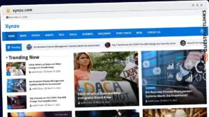 Publish Guest Post on xynzo.com