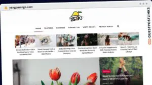 Publish Guest Post on yangomango.com