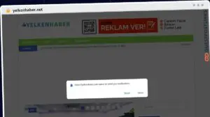 Publish Guest Post on yelkenhaber.net