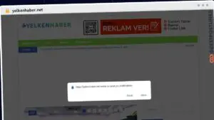 Publish Guest Post on yelkenhaber.net