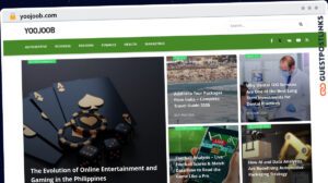 Publish Guest Post on yoojoob.com