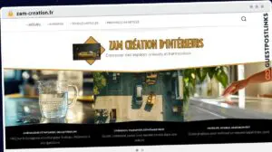 Publish Guest Post on zam-creation.fr
