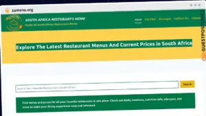 Publish Guest Post on zamenu.org