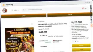 Publish Guest Post on zapvi.org