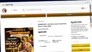 Publish Guest Post on zapvi.org