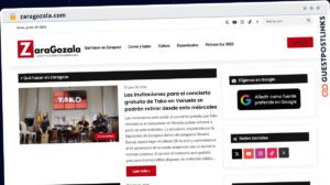 Publish Guest Post on zaragozala.com
