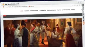 Publish Guest Post on zartprickelnd.com