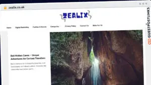 Publish Guest Post on zealix.co.uk