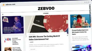 Publish Guest Post on zebvoo.com