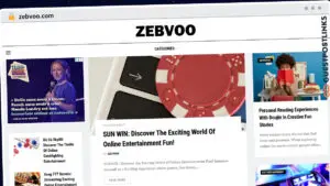 Publish Guest Post on zebvoo.com
