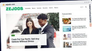 Publish Guest Post on zejoob.com