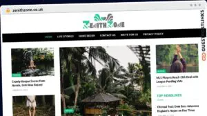 Publish Guest Post on zenithzone.co.uk