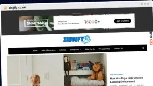 Publish Guest Post on zingify.co.uk