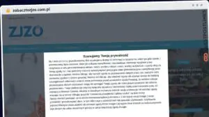 Publish Guest Post on zobacztozjzo.com.pl