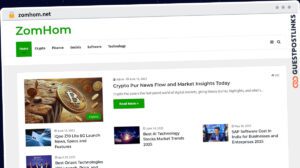 Publish Guest Post on zomhom.net