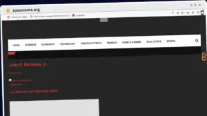 Publish Guest Post on zooemoore.org