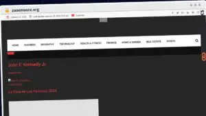 Publish Guest Post on zooemoore.org