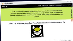 Publish Guest Post on zoroto.watch