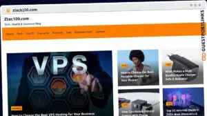 Publish Guest Post on ztech100.com