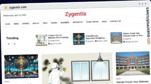 Publish Guest Post on zygentix.com
