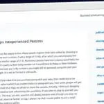 Publish Guest Post on 10dhardware.com