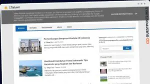 Publish Guest Post on 17id.net
