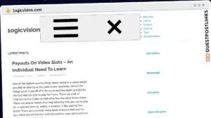 Publish Guest Post on 1ogicvision.com