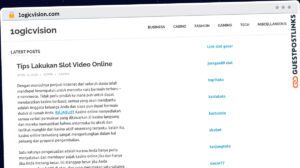 Publish Guest Post on 1ogicvision.com
