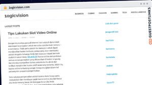 Publish Guest Post on 1ogicvision.com