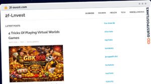 Publish Guest Post on 2f-invest.com