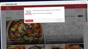 Publish Guest Post on 30seconds.com