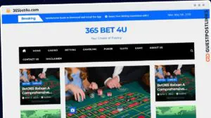 Publish Guest Post on 365bet4u.com