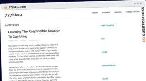Publish Guest Post on 777kkuu.com