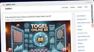 Publish Guest Post on aabbri.com