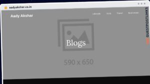 Publish Guest Post on aadyakshar.co.in