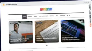 Publish Guest Post on aavotcom.org