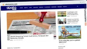 Publish Guest Post on abatanews.com