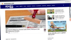 Publish Guest Post on abatanews.com