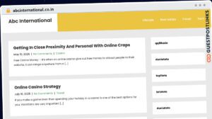 Publish Guest Post on abcinternational.co.in