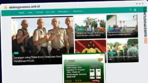 Publish Guest Post on abdinegaranews.web.id