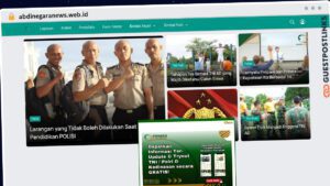 Publish Guest Post on abdinegaranews.web.id