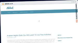 Publish Guest Post on ablink.co.in