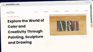 Publish Guest Post on absolutbleu.com