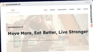 Publish Guest Post on activeplayhub.net