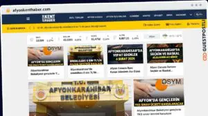 Publish Guest Post on afyonkenthaber.com