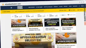 Publish Guest Post on afyonkenthaber.com