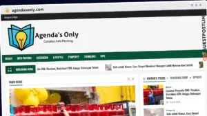 Publish Guest Post on agendasonly.com